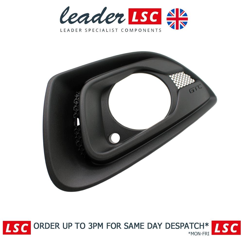 LSC 13352325 : GENUINE Left Hand Side Bumper / Fog Light Moulding - NEW - Image 7