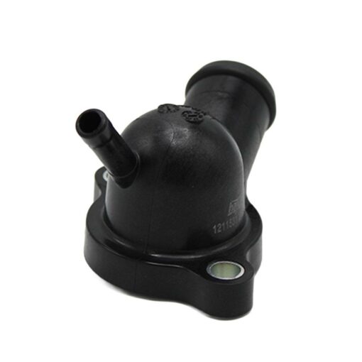 LSC 04L121131AA : Thermostat Coolant Connection / Flange - NEW