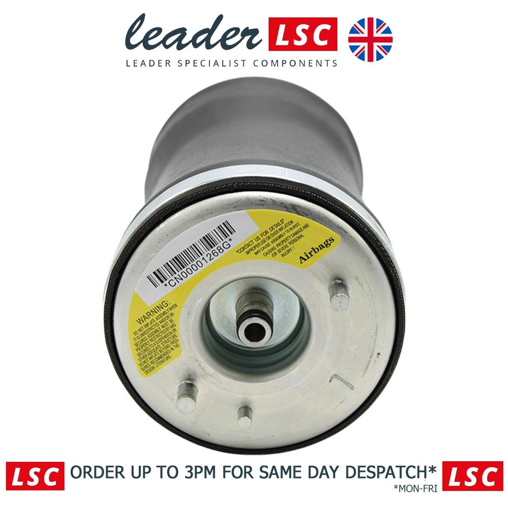 LSC 37126750355 : Rear Left Suspension Air Spring Bag Bellow for BMW X5 - NEW - Image 8
