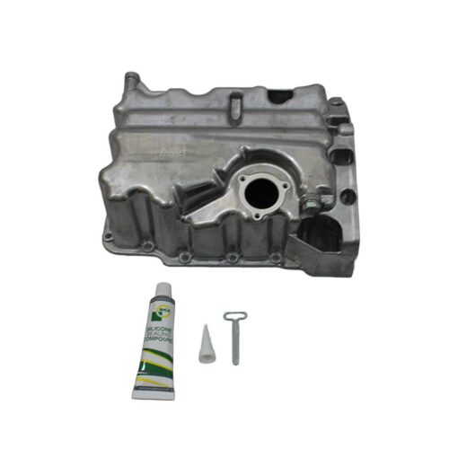 LSC 04C103601C : Oil Pan Sump and Sealant - NEW - Image 3