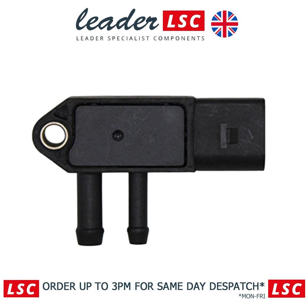 LSC 059906051A : DPF Exhaust Pressure Sensor - NEW - Image 7