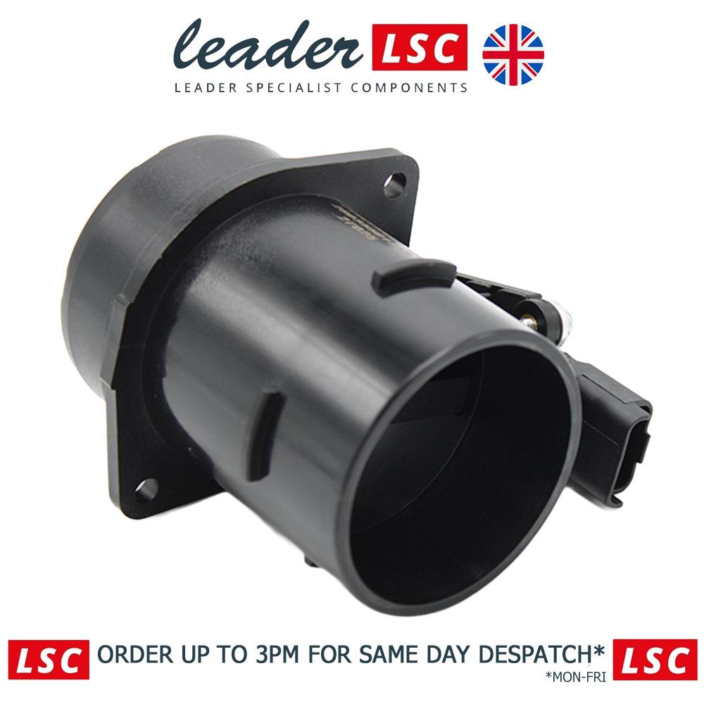 LSC 9683282980 : Mass Air Flow Sensor GENUINE SIEMENS - NEW - Image 8