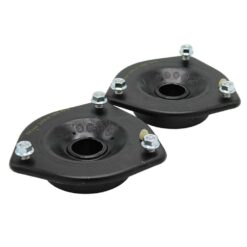 LSC 31306772749 : Pair of Top Suspension Strut Mount Supports for Mini - NEW