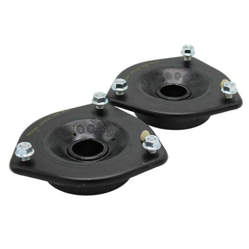 LSC 31306772749 : Pair of Top Suspension Strut Mount Supports for Mini - NEW