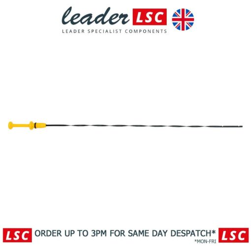 1174.82 : OIL LEVEL INDICATOR / DIPSTICK - NEW - Image 9