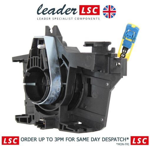 LSC 255672425R : Airbag Clock Spring Squib - NEW - Image 9