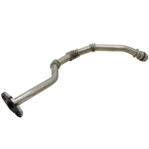 LSC 9801832380 : Turbo Oil Return Pipe for Citroen DS Peugeot Vauxhall - NEW - Image 5