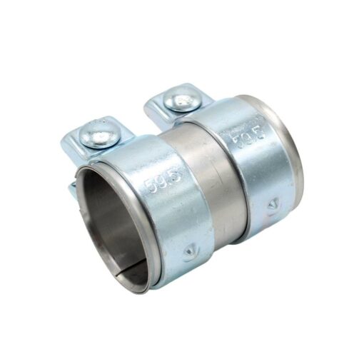 LSC 13278369 : Double Clamp for Rear Exhaust Pipe x 1 - NEW - Image 2