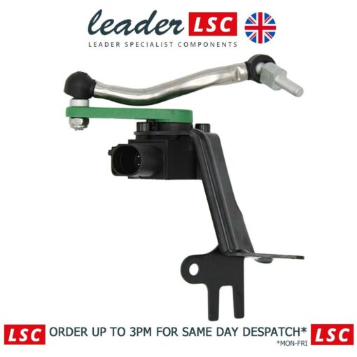 LSC 8R0941285F : LHS Automatic Xenon Headlight Level Sensor with Poles - NEW - Image 9
