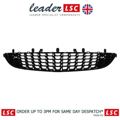 LSC 13342492 : GENUINE Vauxhall GTC Lower Front Bumper Grille - NEW - Image 8