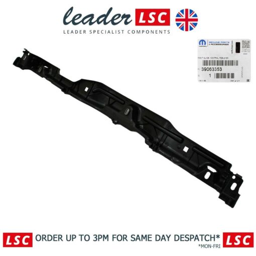 LSC 39063353 : GENUINE Front Bumper Upper Support Bracket - NEW - Image 6
