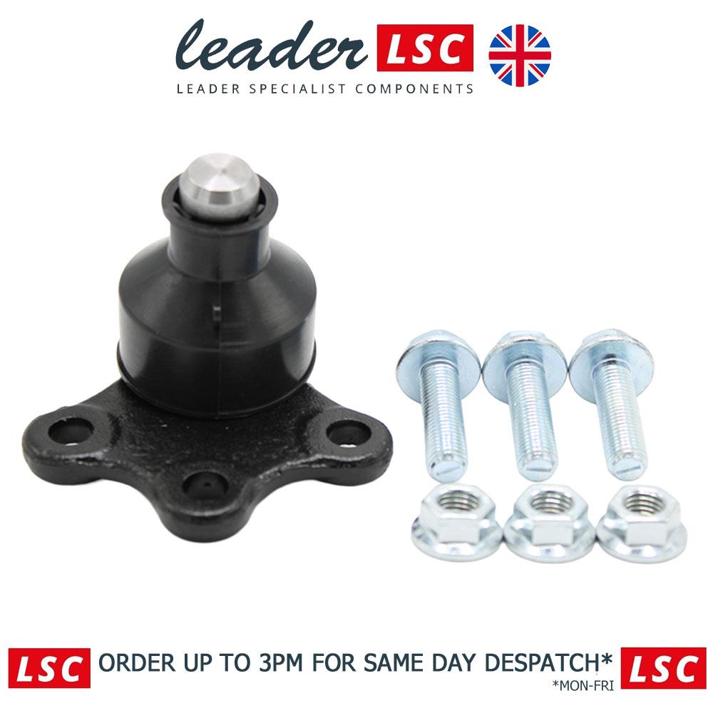 LSC 364078 : Front Lower Ball Joint Kit - NEW - Image 8