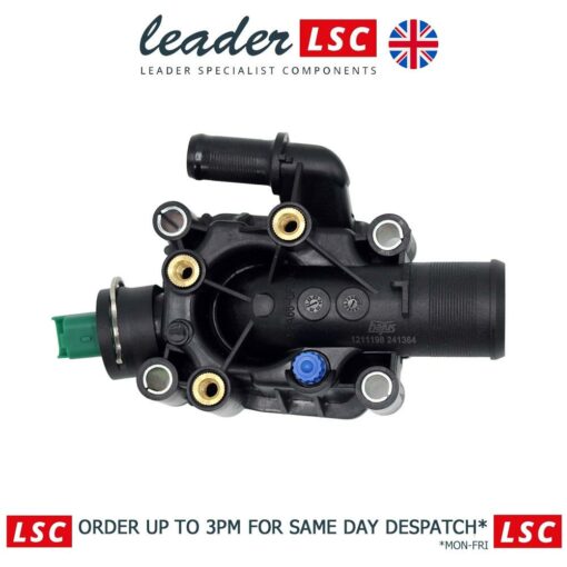 1336.Z0 : THERMOSTAT & HOUSING - NEW - Image 10