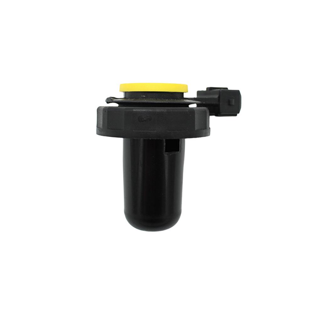 LSC 6174635 : GENUINE FORD Brake Master Cylinder Filler Fluid Cap with Warning Indicator - NEW - Image 4