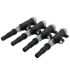 LSC 93161948 : Set of Ignition Coils for Dacia Renault Vauxhall - NEW