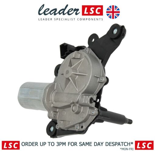 LSC 287105483R : Rear Windscreen Wiper Motor - NEW - Image 8