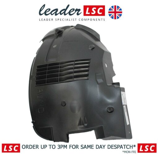 LSC 93462464 : GENUINE Vauxhall Renault Front Right Wheel Arch Liner Vivaro Trafic - NEW - Image 7