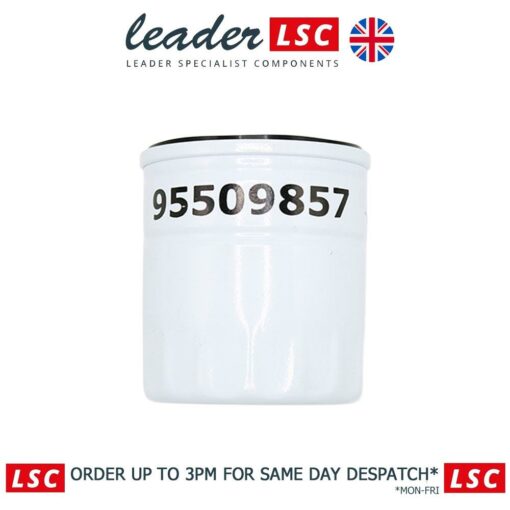 LSC 93156954 : GENUINE Oil Filter - NEW - Image 10