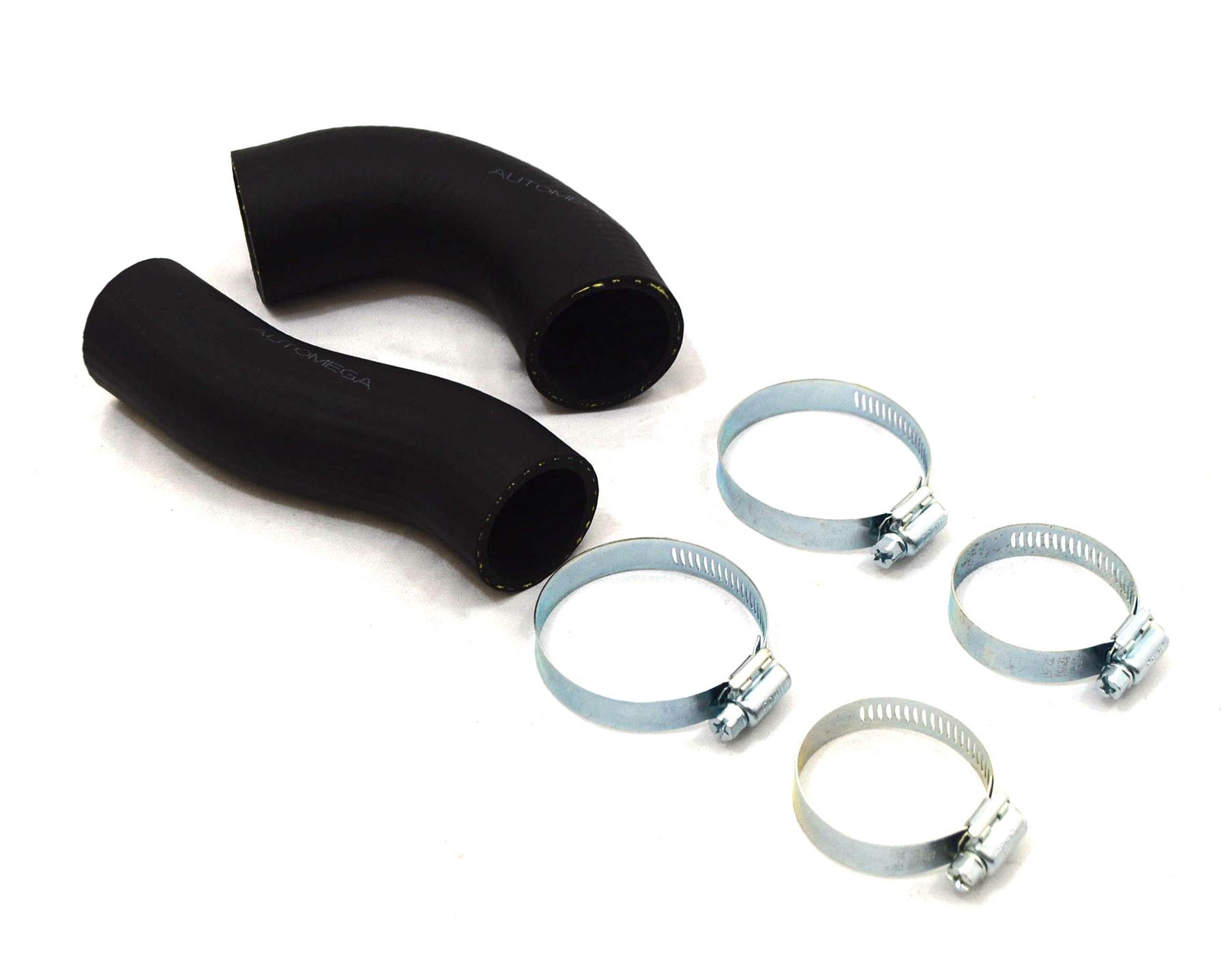 LSC 1638153280 : Turbo Intercooler Outlet Hose - NEW - Image 5