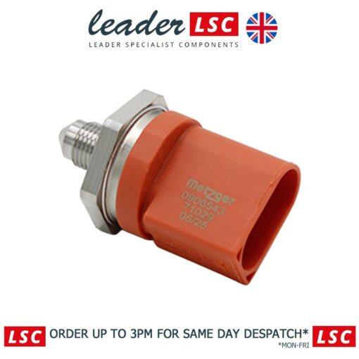 LSC 06J906051B : Fuel Pressure Sensor - NEW - Image 7