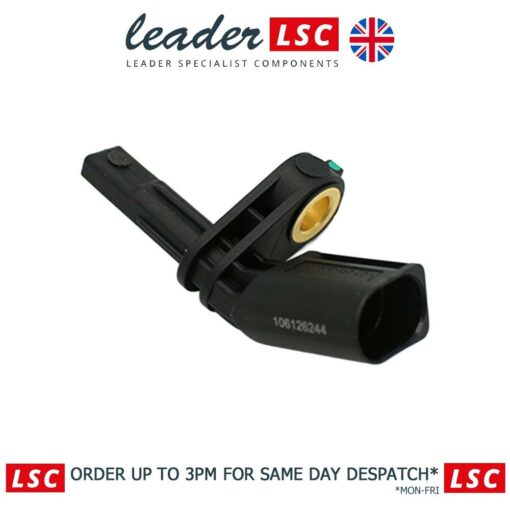 LSC 7H0927803 : Front Left ABS / Wheel Speed Sensor - NEW - Image 6