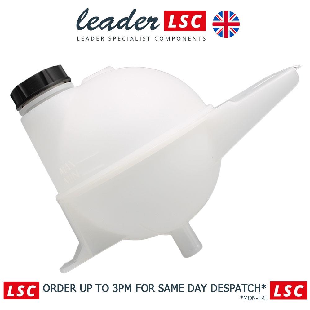 LSC 1826442 : Radiator Header Coolant Expansion Tank and Cap - NEW - Image 7