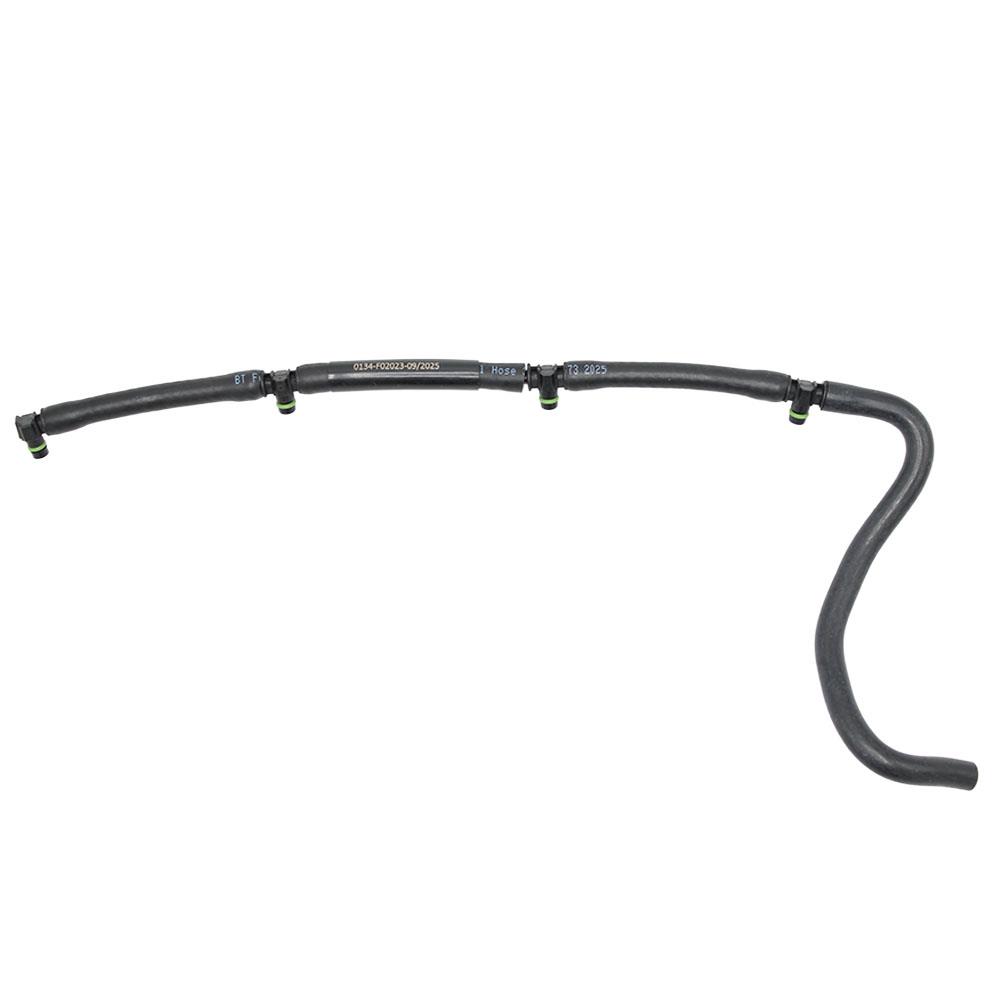 LSC 55502770 : Diesel Injector Fuel Return Hose Pipe - NEW - Image 2