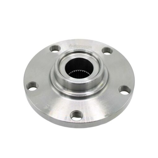 LSC 4A0407615D : Front Wheel Hub / Flange (5 Stud) - NEW - Image 3