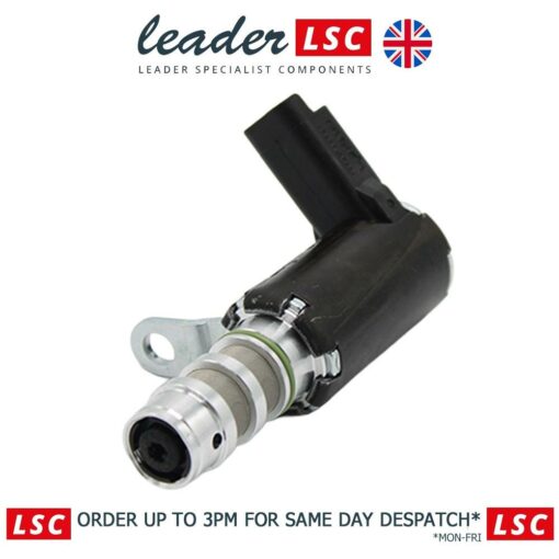 LSC 2186677 : Genuine Ford Camshaft Control Solenoid Valve - NEW - Image 6