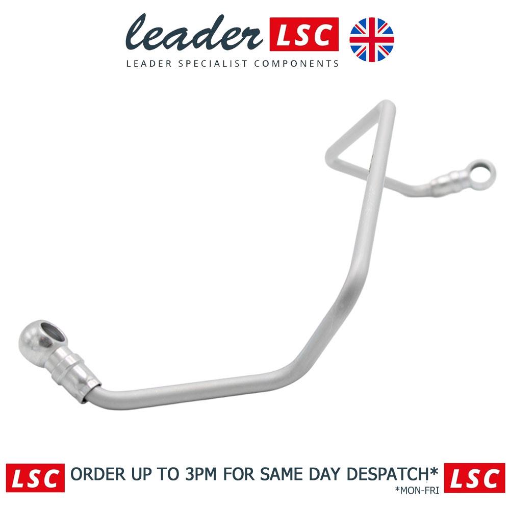 LSC 9651785280 : 1.6 Turbocharger Oil Feed Pipe - NEW - Image 6