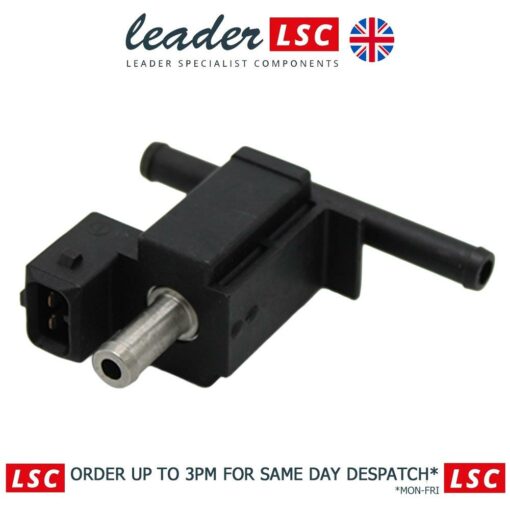 LSC 8200603558 : Turbo Boost Pressure Converter Solenoid Valve - NEW - Image 6
