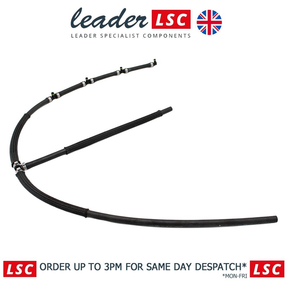 LSC 55578365 : GENUINE Diesel Return Pipe - NEW - Image 7