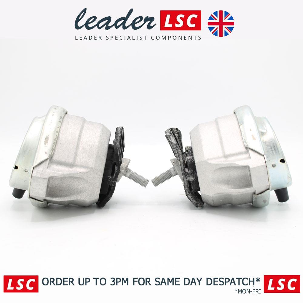 LSC 22116774619 22116774620 : Pair of Front Engine Hydro Mounts - NEW - Image 9