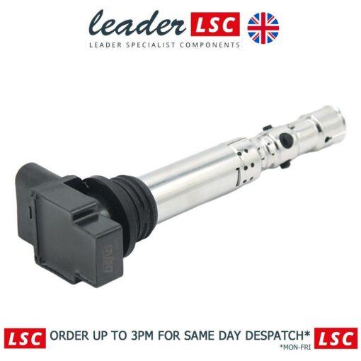 LSC 03D905115A : Ignition Coil for Seat Skoda VW - NEW - Image 9