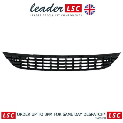 LSC 13297795 : GENUINE Front Lower Radiator Bumper Grille - NEW - Image 9