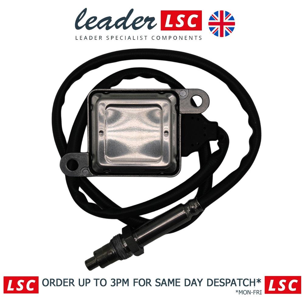 LSC 0009053603 : Nitrogen Oxide NOx Sensor for Mercedes Benz - NEW - Image 8
