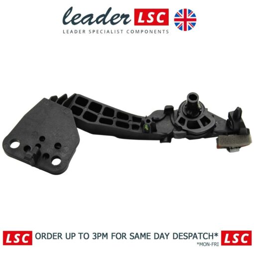 LSC 9826001780 : GENUINE Citroen Peugeot Vauxhall Bonnet Cable Pull Bracket - NEW - Image 7