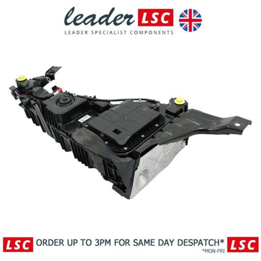 LSC 1682619480 : Genuine DPF Ad Blue Urea Reservoir Tank with Pump and Control Module - NEW OEM - Image 6
