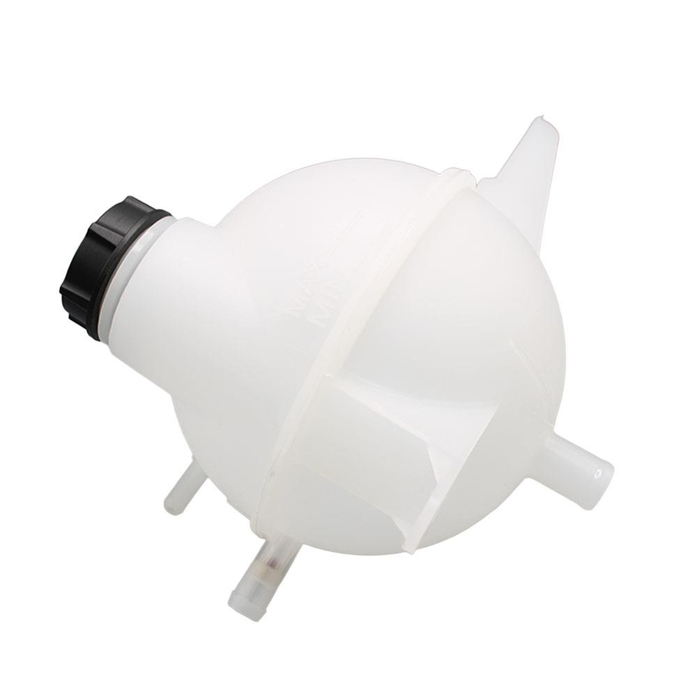 LSC 1826442 : Radiator Header Coolant Expansion Tank and Cap - NEW