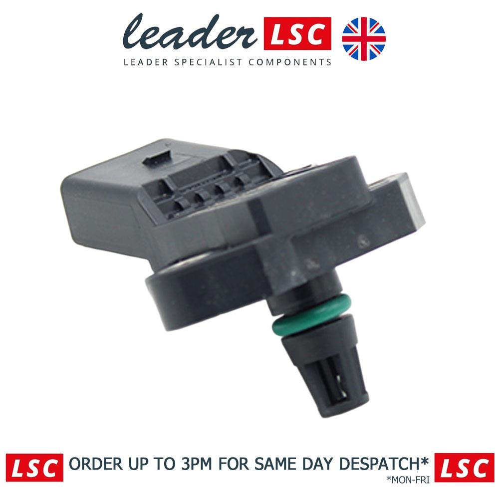 LSC 038906051C : GENUINE Bosch Intake Manifold Pressure MAP Sensor for Audi Seat Skoda VW - NEW - Image 6