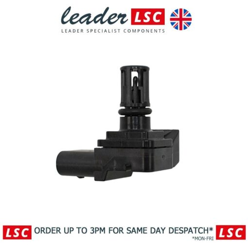LSC 55593802 : Genuine OEM Intake Manifold Pressure (MAP) Sensor - NEW from LSC - Image 8