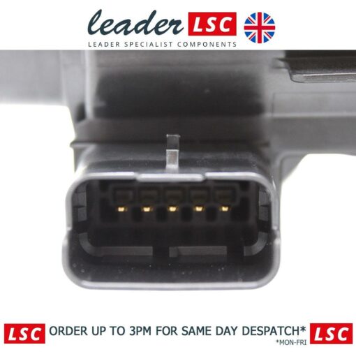 LSC LR000997 : GENUINE Land Rover EGR Valve - NEW - Image 8