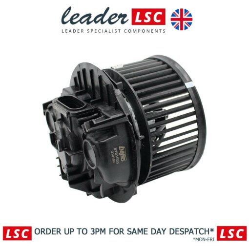 7701056965 : HEATER BLOWER FAN MOTOR - NEW - Image 7