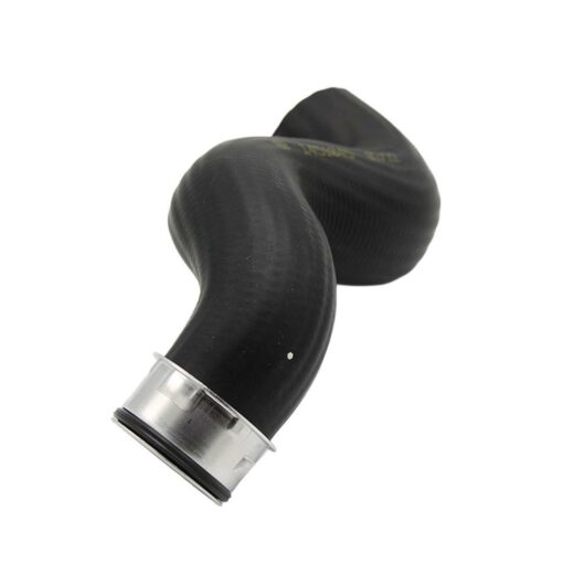 LSC 8E0145834Q : Lower Right Intercooler Turbo Hose for Audi - NEW - Image 5