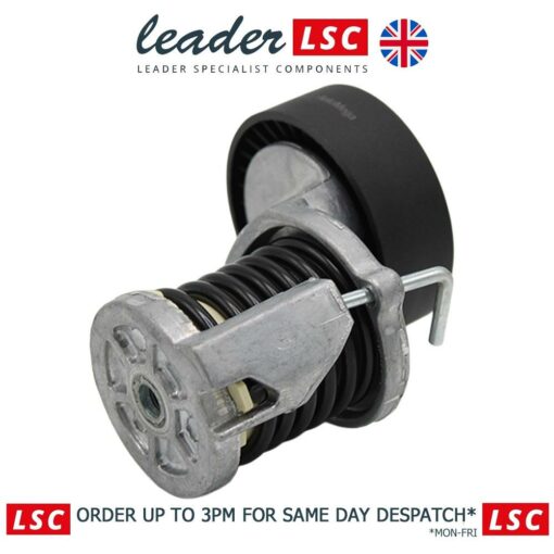 LSC 038903315AD : V Ribbed Timing Belt Tensioner Pulley - NEW - Image 10