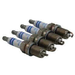 LSC 95528735 : GENUINE Set of 4 x Spark Plugs - NEW