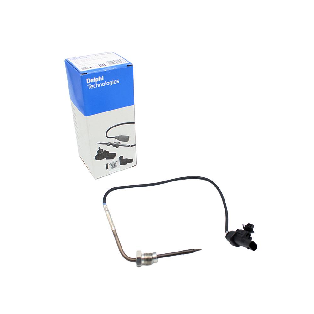 LSC 55592366 : Vauxhall Exhaust Gas Temp Sensor (Position 2) by Delphi - NEW - Image 2