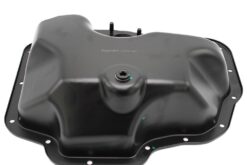 LSC 059103602AB : Lower Oil Pan Sump - NEW