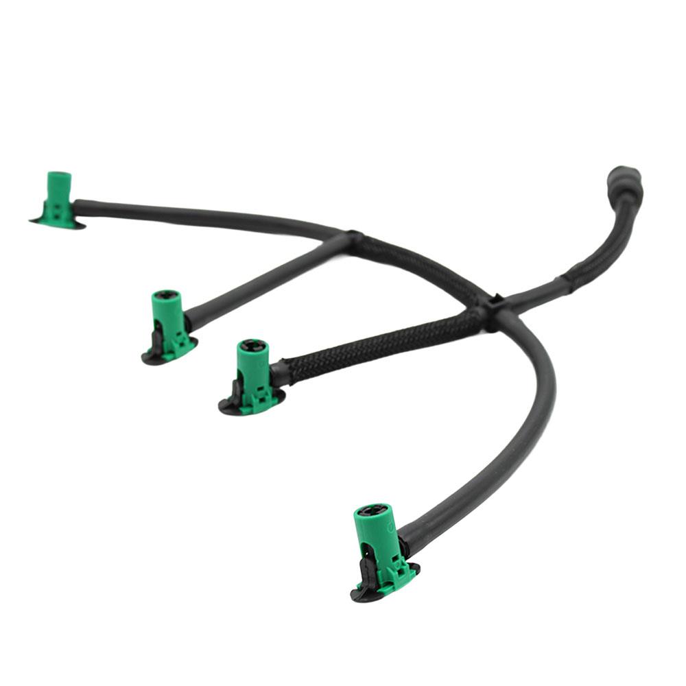LSC 03L130235AJ : Fuel Return Hose - NEW - Image 5