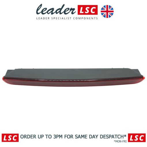 LSC 63257361123 : Rear Third High Level Brake Stop Light / Lamp - NEW - Image 7